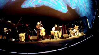 "PRISM" Debut Dave Holland "New Day" Ottawa Jazz Festival