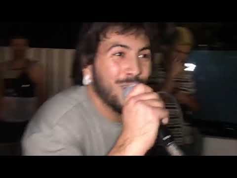 EPK vs PELAO | FINAL | Rap en las piscinas