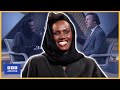 1984 GRACE JONES Reveals Her UNLIKELY FIRST JOB Wogan Classic Interviews BBC Archive