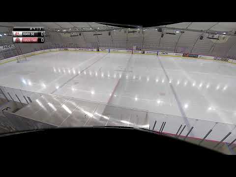 U14 #407 KMH Warriors - Egerszegi Titánok