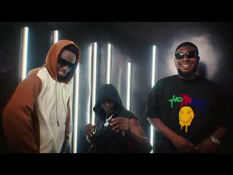 Cele - Lalata Remix Ft DJ Ab & Ado Gwanja