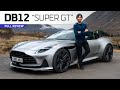 2024 DB12 Coupé Review: The Perfect Aston Martin