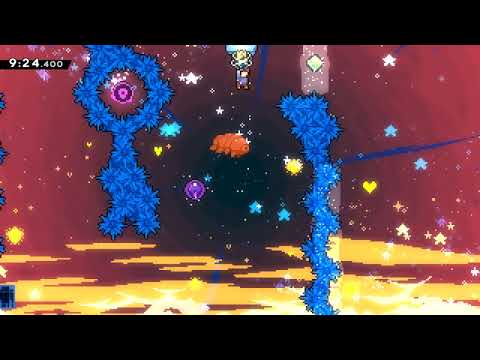 Celeste Solaris Golden Strawberry + Sun Berry (Intended way)