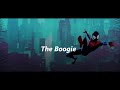 Outasight The Boogie Lyrics