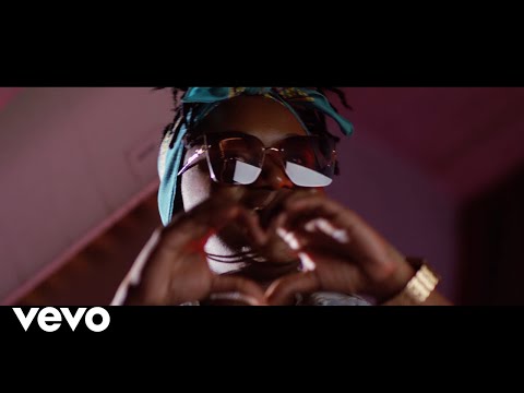 iLogos - Gimme Love (Official Video) ft. King Kaka, Fena Gitu, Jegede