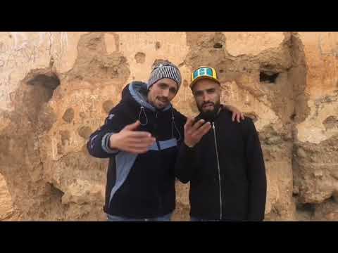 SIMO D-OK FT ISSAM15- CLIPPER /كليپر(officiel Music video)2024