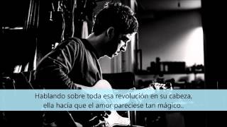 Oasis - Waiting For The Rapture (Subtitulada)