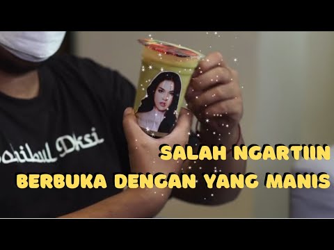 Para Komika Salah Ngartiin 