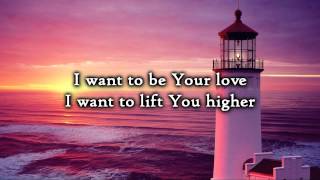 Luminate  Banner of Love