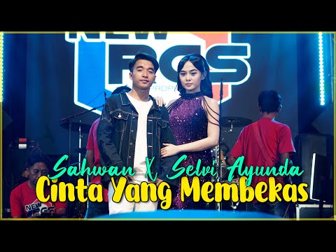 Selvi Ayunda feat. Sahwan - Cinta Yang Membekas (Official Live Music Video)