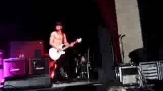 The Panic Channel ~ AWAKE pt 1 1/17/07