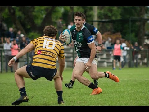 #NacionalDeClubes Tucumán Rugby 55 - 17 Regatas - 2º Fecha ZB