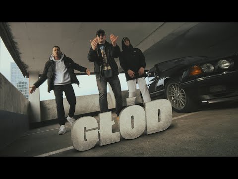 Małach/Rufuz - GŁÓD ft. Jano Polska Wersja