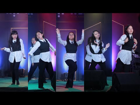 Faklam | Zosaphluia | KTP ITI Veng Week 2023