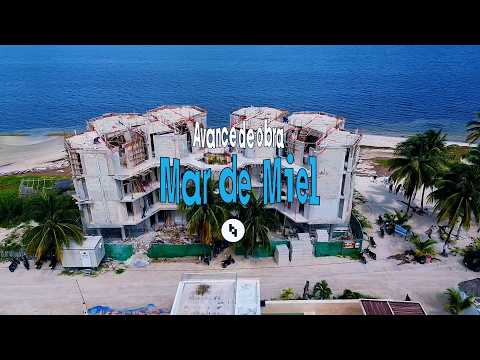 Mar de Miel - Campaña 8 | briq.mx