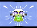Angry Klasky Csupo Robot Logo HIGH QUALITY