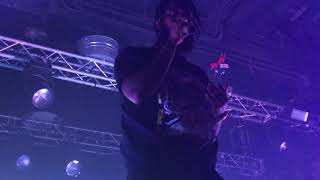 Big K.R.I.T. - Pick Yourself Up (Live At Revolution Live in Fort Lauderdale on 9/20/2019)
