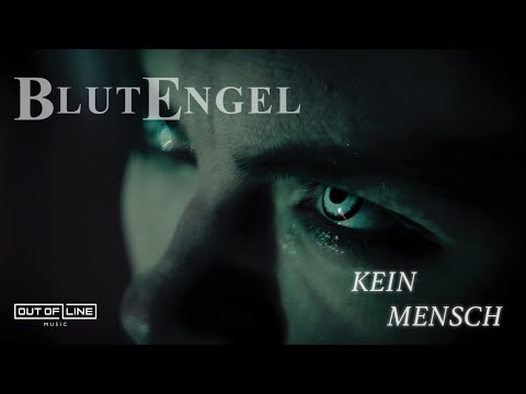 Blutengel - Kein Mensch (Official Music Video)