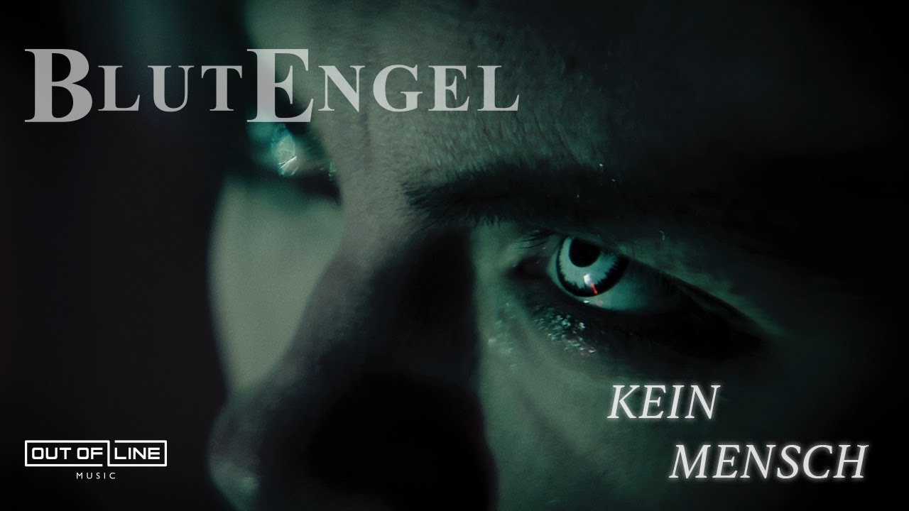 Blutengel — Kein Mensch