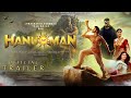 New Movie |THE RISE OF HANUMAN|  Official teaser 2023 | First look | Untold Story| Jai Shri Ram