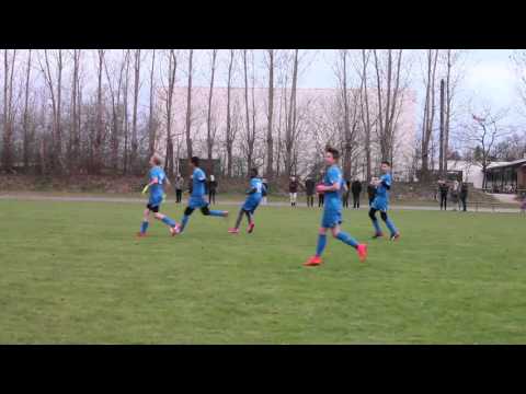 HIC02  2. Hold Pokalkamp     Havdrup   HIC 1-1, 4-6     2016 04 18