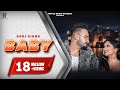 Baby Gurj Sidhu Official Music Video 2019 Ripple Music Studios