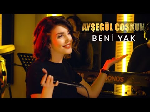 Ayşegül Coşkun - Beni Yak ( Sezen Aksu Cover )