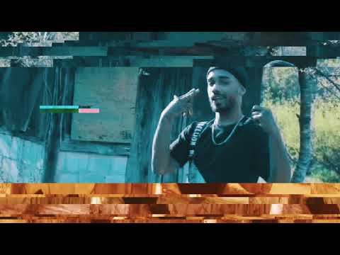 RedDot Tino - Gunback Freestyle | Shot by official_a1visuals