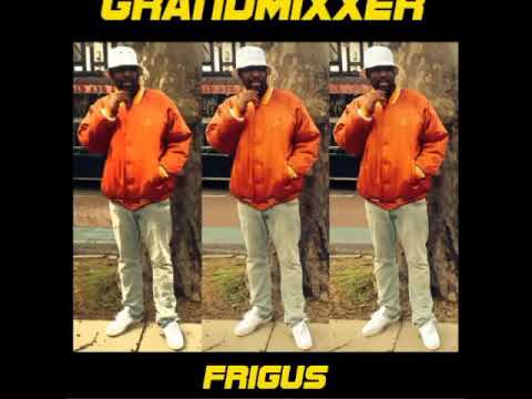 Grandmixxer - Frigus