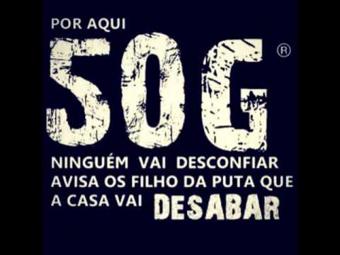 50g & Mano Rê - Versos Vivem