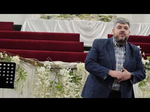 Biserica în era digitală - Val Monafu. Istoricul Bisericii