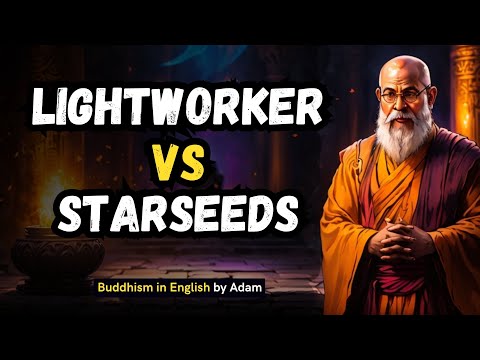 ✨CHOSEN ONES✨ | WHICH ONE ARE YOU? LIGHTWORKERS Versus STARSEEDS