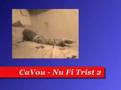 CaVou   Nu Fi Trist 2 Video)(Album La Galati)