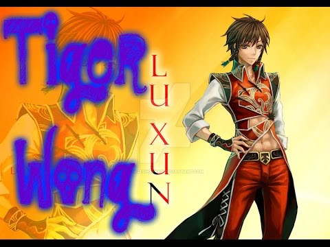 Dynasty Warriors 7 Special - Lu Xun 2/2