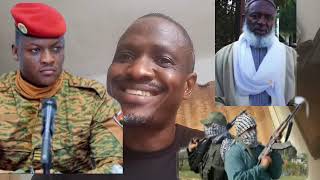 WHAT SHEIK GUMI DOESN'T KNOW ABOUT IBRAHIM TRAORE 