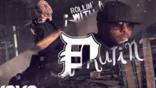 (REMIX) EMINEM &amp; Royce Da 5&#39;9 - Fast Lane Feat.Chamillionaire,Trae,Tech N9ne &amp; 2 Pac