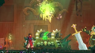 #28 Dead Cells まったりプレイ【すぎまる】