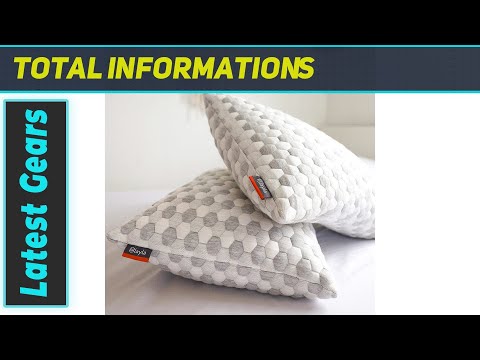 Layla Kapok Pillow: The Most Comfortable Pillow for Stomach and Back Sleepers