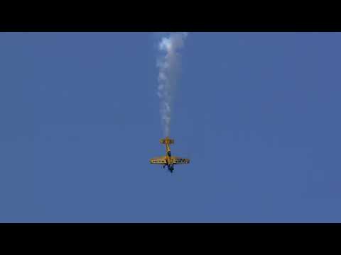 Extra 330 MICHAEL GOULIAN Fort Lauderdale 2023