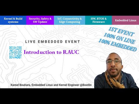 [LEE2] Introduction to RAUC