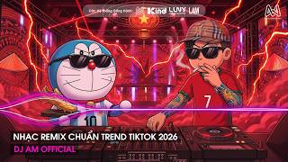 Download lagu NHẠC REMIX CHUẨN TREND TIKTOK - BXH Nhạc Trẻ Remix Hay Nhất Hiện Nay🎼Top 20 Nhạc TikTok Hay 2026 mp3