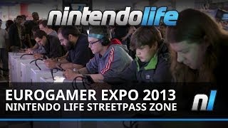 Nintendo Life at Eurogamer Expo 2013 - The Highlights