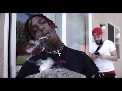 Famous Dex X Ghetty - Catch A Body