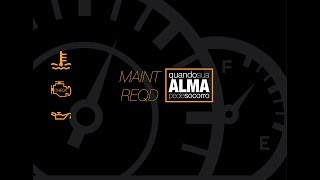 Quando sua alma pede socorro