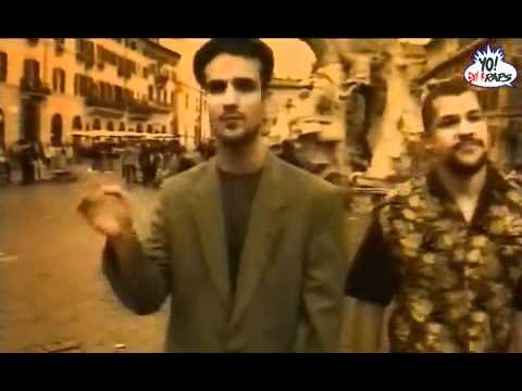 Toni-L - Dankbar 1997 (Uncensored) (HQ)