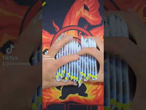 Unboxing March of the Machine Jumpstart nanakimods.com.mx #mtg #magic #magicthegathering #tcg