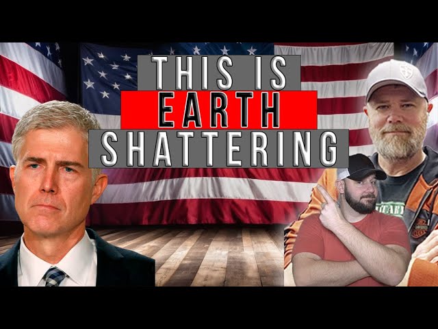 BREAKING: We Caught Chevron Dying In Real Time... THIS IS ABSOLUTELY MASSIVE For Us!!!