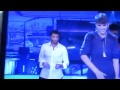 Justin Bieber bailando Billy Jean en El Hormiguero ...