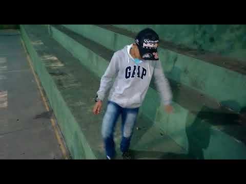 MC Denny e MC kitinho (NGVR Oficial)