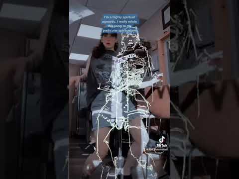 I choose to believe that the divinity of the universe comes in many forms not just one...